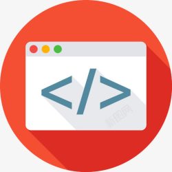 代码编码HTML编程Weblu素材