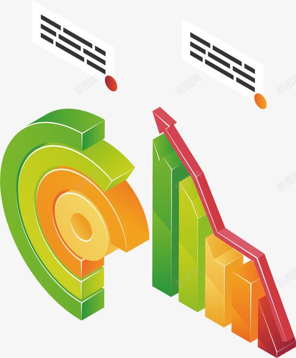 立体3d数据表格png免抠素材_新图网 https://ixintu.com 数据 数据表格 立体 立体素材 表格 表格素材