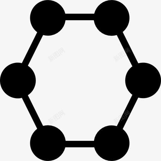 连接图标png_新图网 https://ixintu.com 商业界 教育 方案 网络 连接