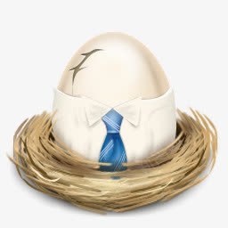 蛋律师推特twittericons图标png_新图网 https://ixintu.com Egg Lawyer twitter 律师 推特 蛋