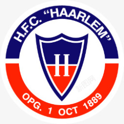 足球俱乐部哈勒姆DutchFootballClub素材