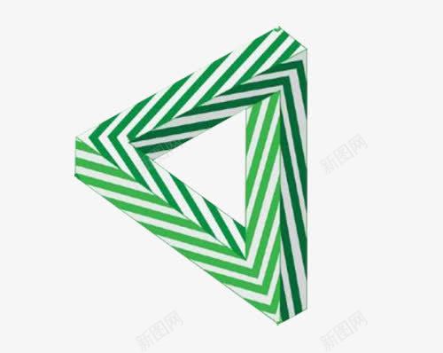 三角形装饰图案png免抠素材_新图网 https://ixintu.com 三角形 不知道 几何 立体图案 装饰