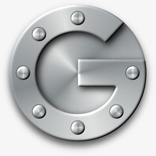 谷歌身份验证googleplayicons图标png_新图网 https://ixintu.com Authenticator Google 谷歌 身份验证