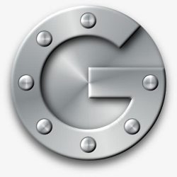 authenticator谷歌身份验证googleplayicons图标高清图片