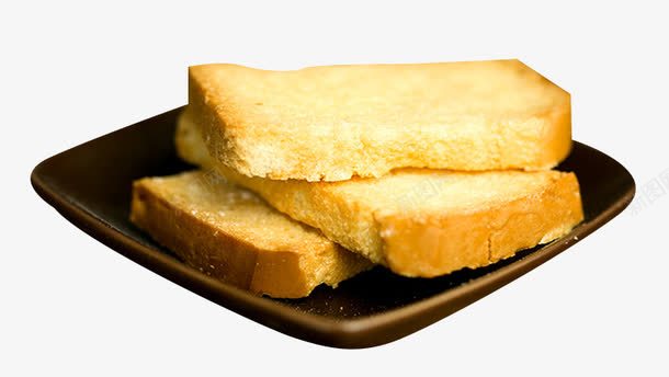 欧式烤面包西饼png免抠素材_新图网 https://ixintu.com 切片小面包 单片西饼 咸味小面包 烤面包 西饼 酥脆小面包