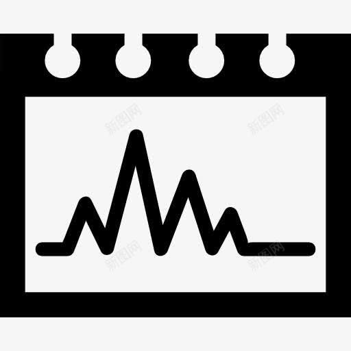 科学图形在一张图标png_新图网 https://ixintu.com 图形 图表 注意 界面 科学 科学的图标 符号 纸 表