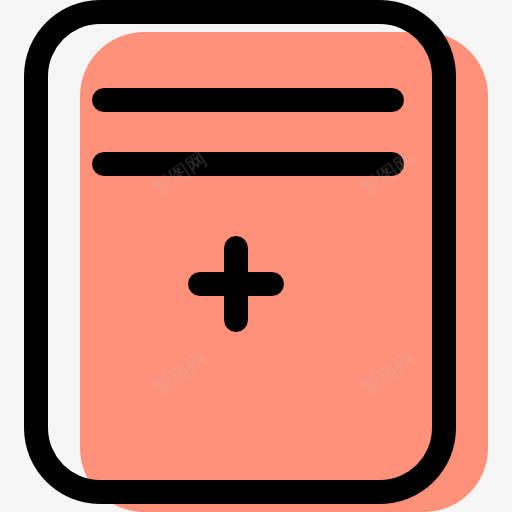 文件图标png_新图网 https://ixintu.com 取消 教育 文件 文档 档案 界面 纸