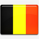 比利时比利时国旗finalflags素材