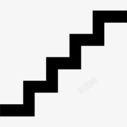 stairs楼梯名项目图标高清图片