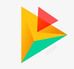 几何装饰图素材