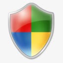 保护盾FuturosoftIcons图标png_新图网 https://ixintu.com protection shield 保护 盾
