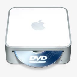 Mac微型DVD肖像png免抠素材_新图网 https://ixintu.com computer di disc dvd hardware mac mini 电脑 硬件 迷你 阀瓣