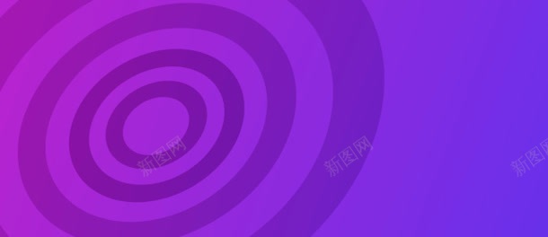 紫色螺旋卡通背景png免抠素材_新图网 https://ixintu.com 卡通 紫色 背景 螺旋