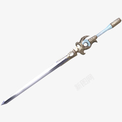 古代刀剑素材