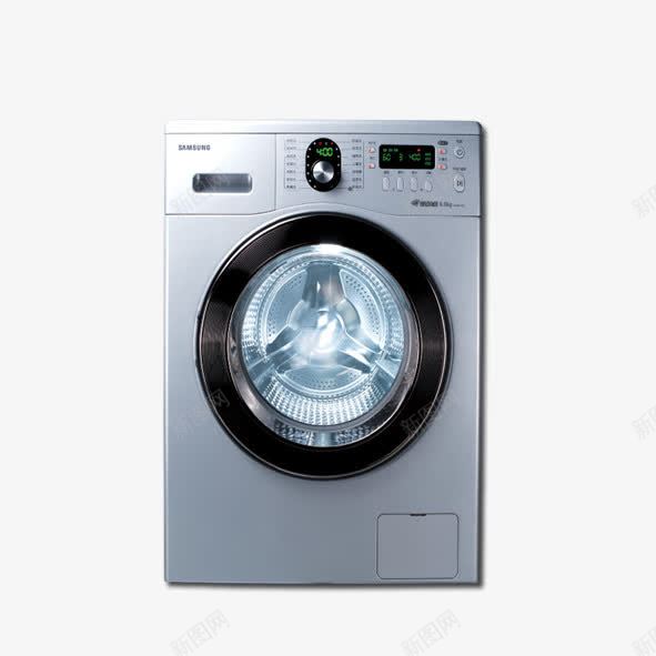 洗衣机psd免抠素材_新图网 https://ixintu.com 促销 洗衣机