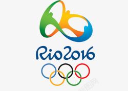 里约奥运会素材