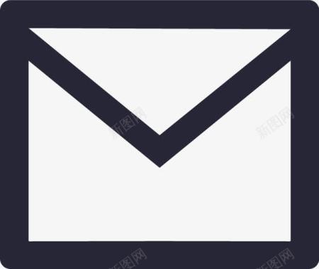邮箱绑定图标图标