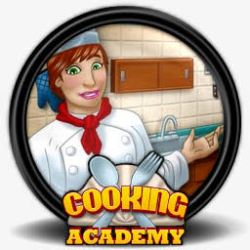 academy烹饪学院2图标高清图片