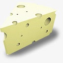 瑞士奶酪breakfasticons图标png_新图网 https://ixintu.com Cheese Swiss 奶酪 瑞士