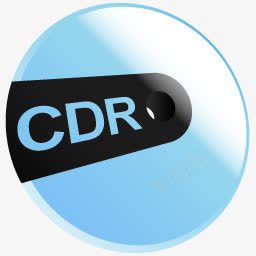 CDR码头图标png_新图网 https://ixintu.com CDR cdr