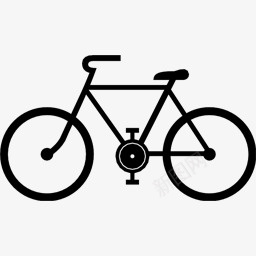 自行车名项目图标png_新图网 https://ixintu.com Bicycle 自行车