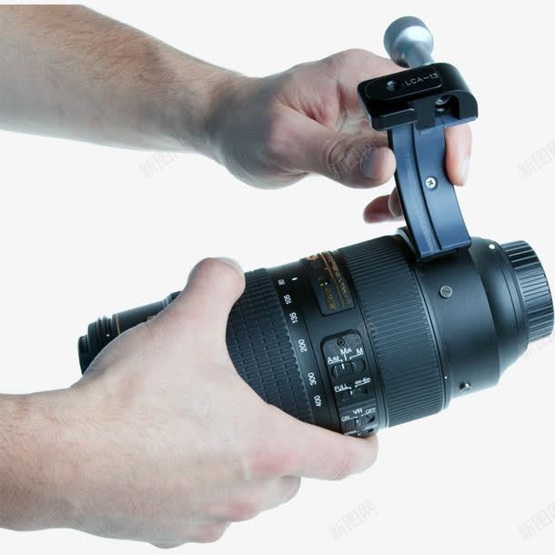 镜头手拿镜头单反镜头设备png免抠素材_新图网 https://ixintu.com 单反镜头 手拿镜头 设备 镜头