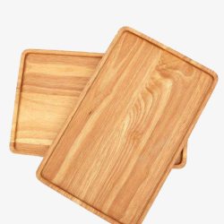木制餐盘多功能木餐盘木制高清图片