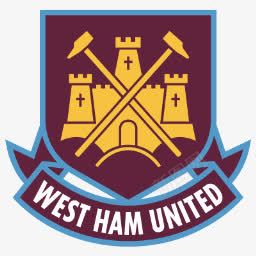 西火腿曼联EnglishFootballClubicopng免抠素材_新图网 https://ixintu.com Ham United West 曼联 火腿 西