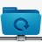 文件夹远程备份蓝色使人上瘾的味png免抠素材_新图网 https://ixintu.com backup blue folder remote 备份 文件夹 蓝色 远程
