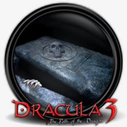 dracula吸血鬼31图标高清图片