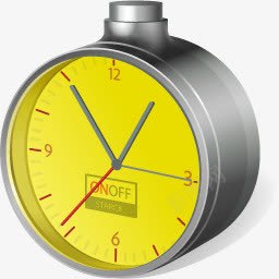 1998低成本时钟图标png_新图网 https://ixintu.com clock cost low timer 低 成本 时钟 计时器