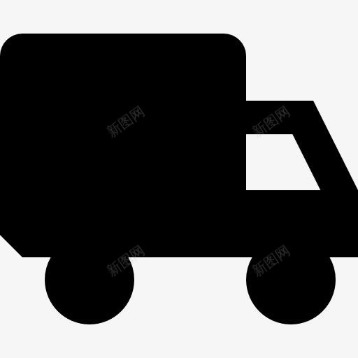 卡车图标png_新图网 https://ixintu.com 卡车 汽车 运输车辆 送货
