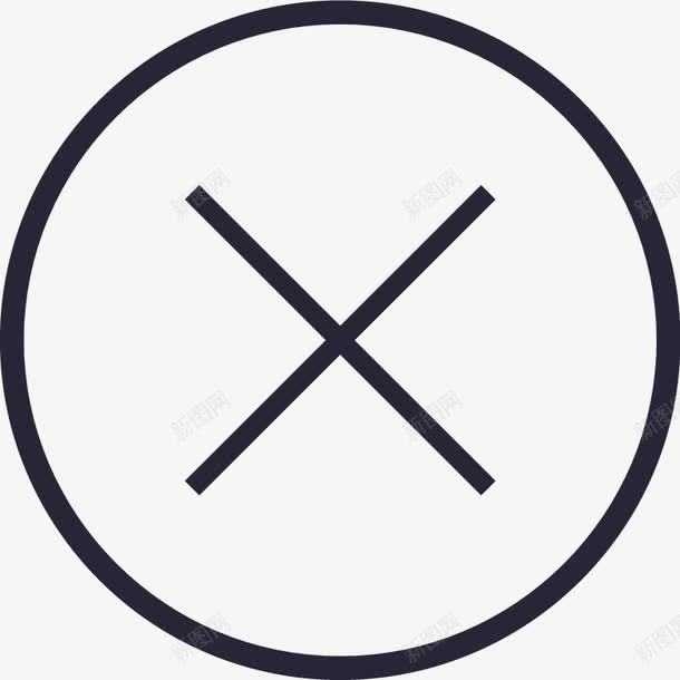 未认证矢量图图标eps_新图网 https://ixintu.com 未认证 矢量图