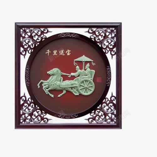 相框png免抠素材_新图网 https://ixintu.com 创意 复古相框 布艺相框 手绘设计 相框