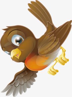 啄木鸟装饰啄木鸟装饰高清图片