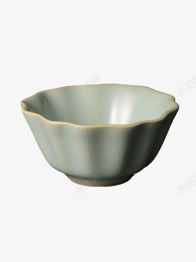 陶瓷饭碗png免抠素材_新图网 https://ixintu.com 个性 瓷碗图片 碗 简约