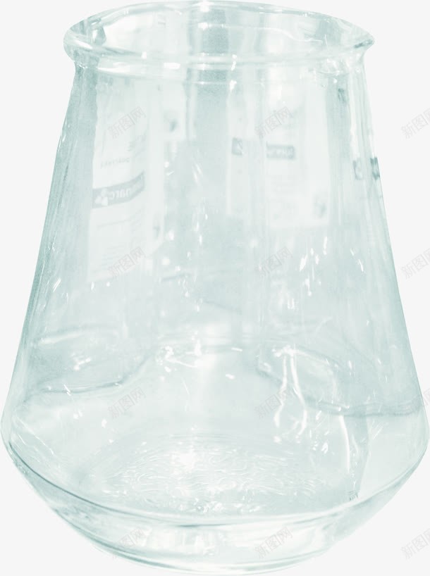 蓝色漂亮玻璃瓶png免抠素材_新图网 https://ixintu.com 漂亮玻璃瓶 玻璃瓶 瓶子 蓝色玻璃瓶