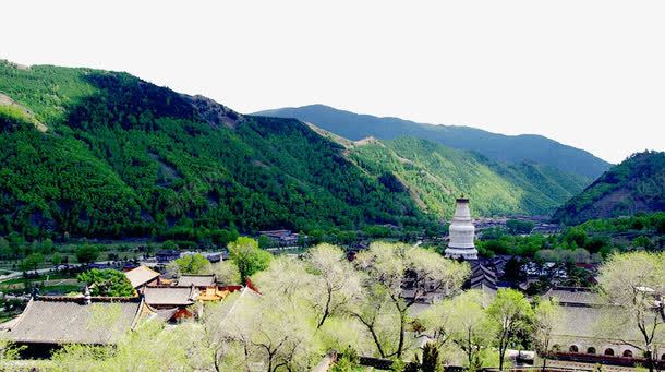 芦芽山景区png免抠素材_新图网 https://ixintu.com 山西芦芽山 旅游景区 芦芽山景区 著名景点