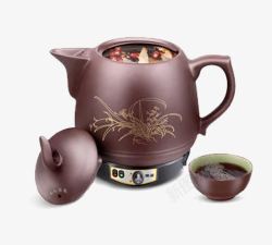 凉茶壶电凉水壶高清图片