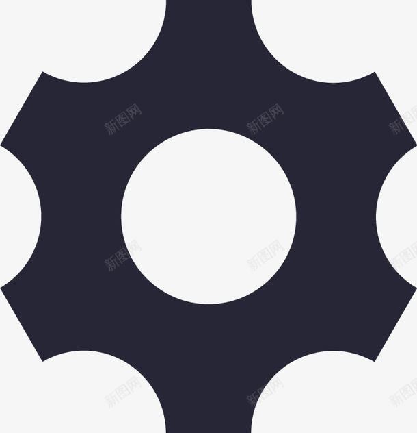 系统设置图标png_新图网 https://ixintu.com 系统设置