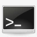 终端应用程序图标png_新图网 https://ixintu.com app application apps konsole software terminal 应用程序 终端 软件