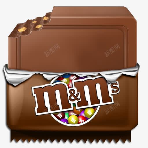 巧克力直板的图标png_新图网 https://ixintu.com Chocolate M 巧克力