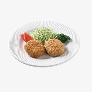 西式餐点png免抠素材_新图网 https://ixintu.com 点心 肉丸 西式 配菜