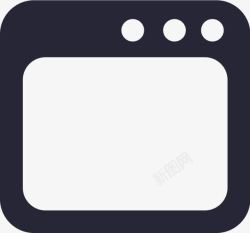 瓦斯点设置计划菜鸟计划系统设置图标高清图片