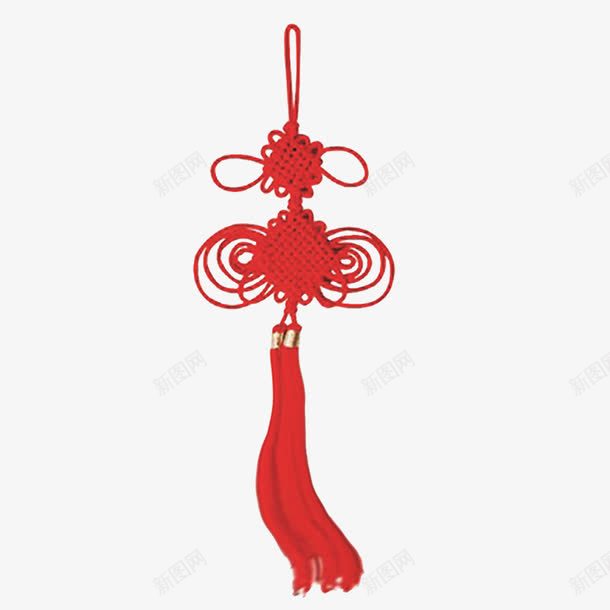 红色中国结png免抠素材_新图网 https://ixintu.com 红色中国结免扣图片 红色中国结免扣素材 红色中国结图片 红色中国结素材