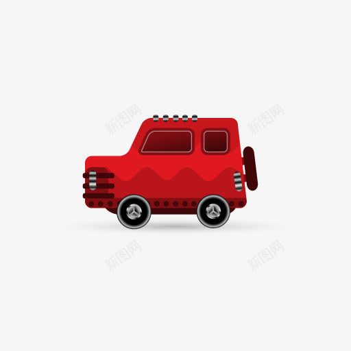 jeep越野车png免抠素材_新图网 https://ixintu.com jeep 越野车