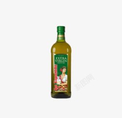 实物产品橄榄油素材