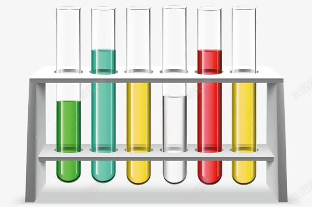 实验室修饰装饰元素png免抠素材_新图网 https://ixintu.com 修饰装饰元素 实验室 实验室修饰 装饰元素