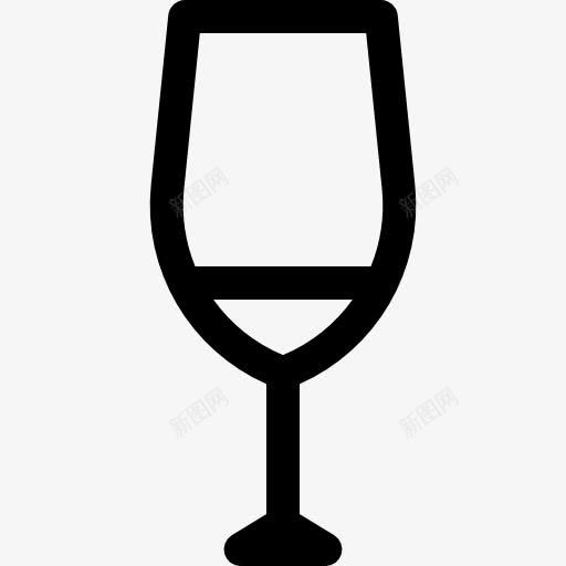 玻璃的西拉图标png_新图网 https://ixintu.com 波尔多玻璃的西拉 玻璃 酒 酒业 酒精 酒精饮料 食品