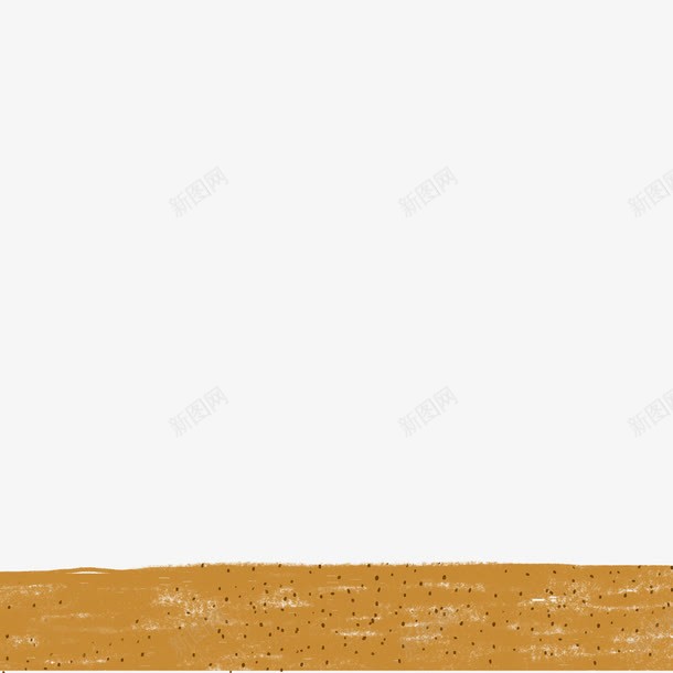 卡通手绘沙子背景png免抠素材_新图网 https://ixintu.com 卡通 手绘 沙子 背景